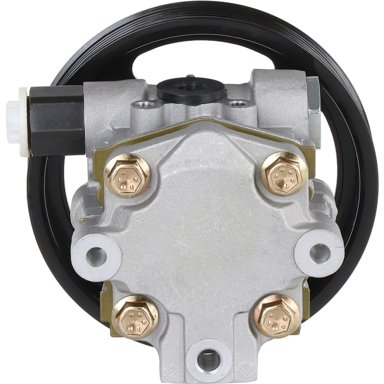 Power Steering Pump - 96-2401