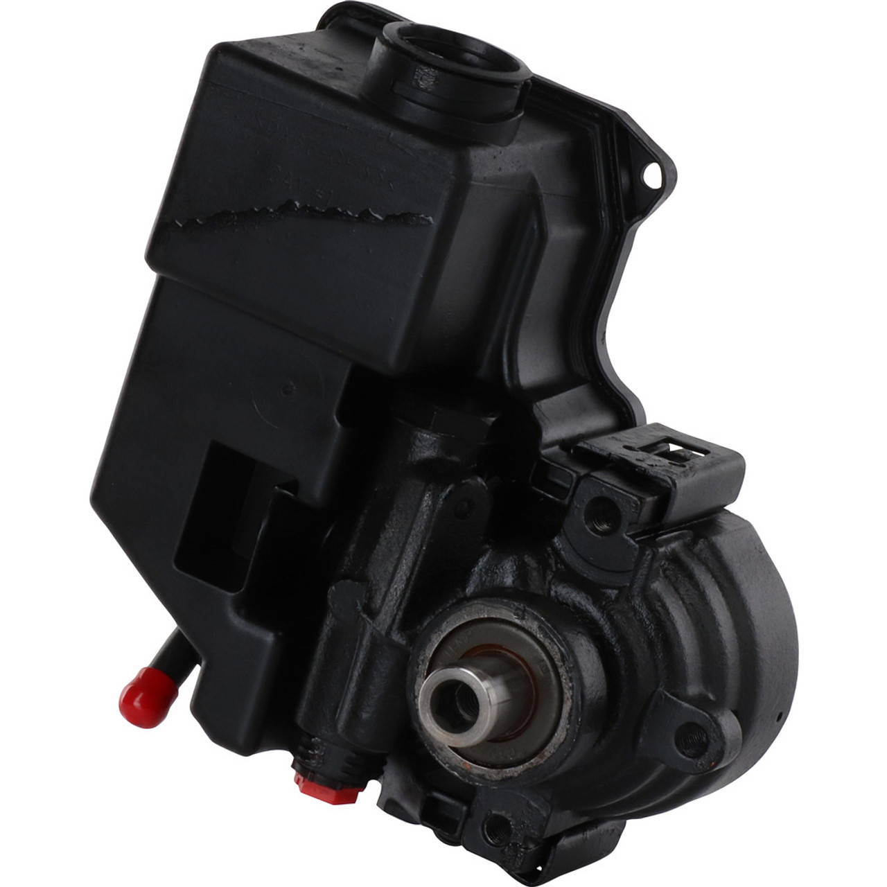 冷凍ADL30 S20 SM20 M20 Power Steering Pump - 20-66989
