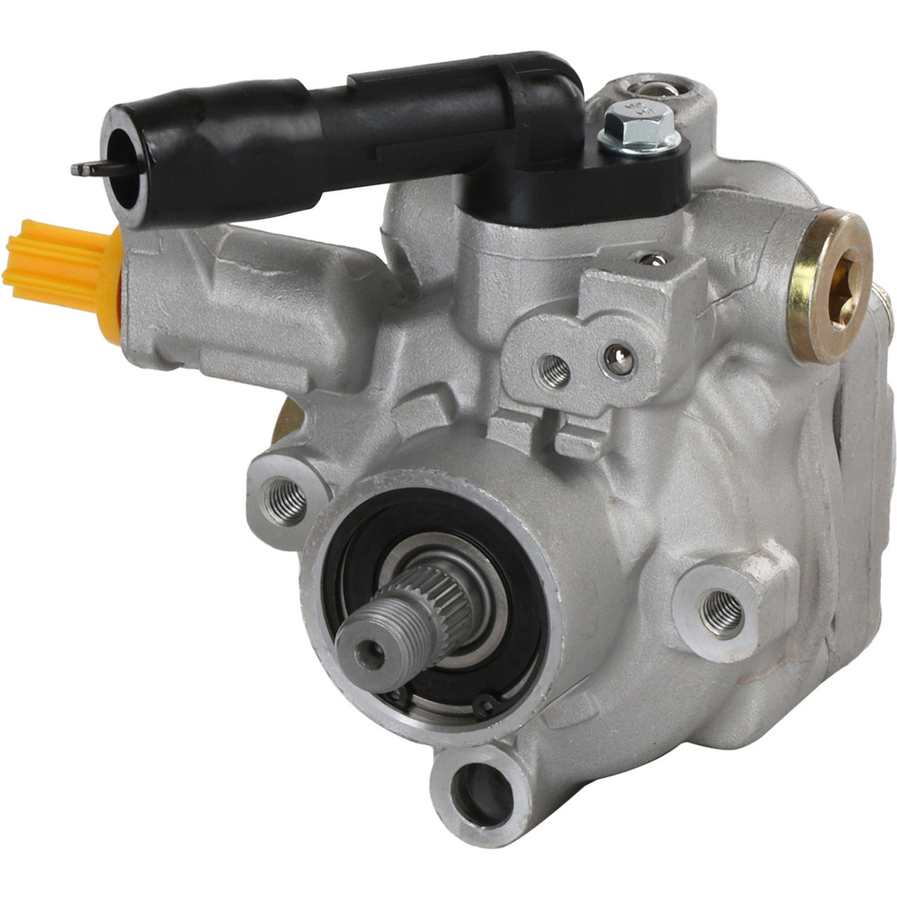 Power Steering Pump - 96-5196