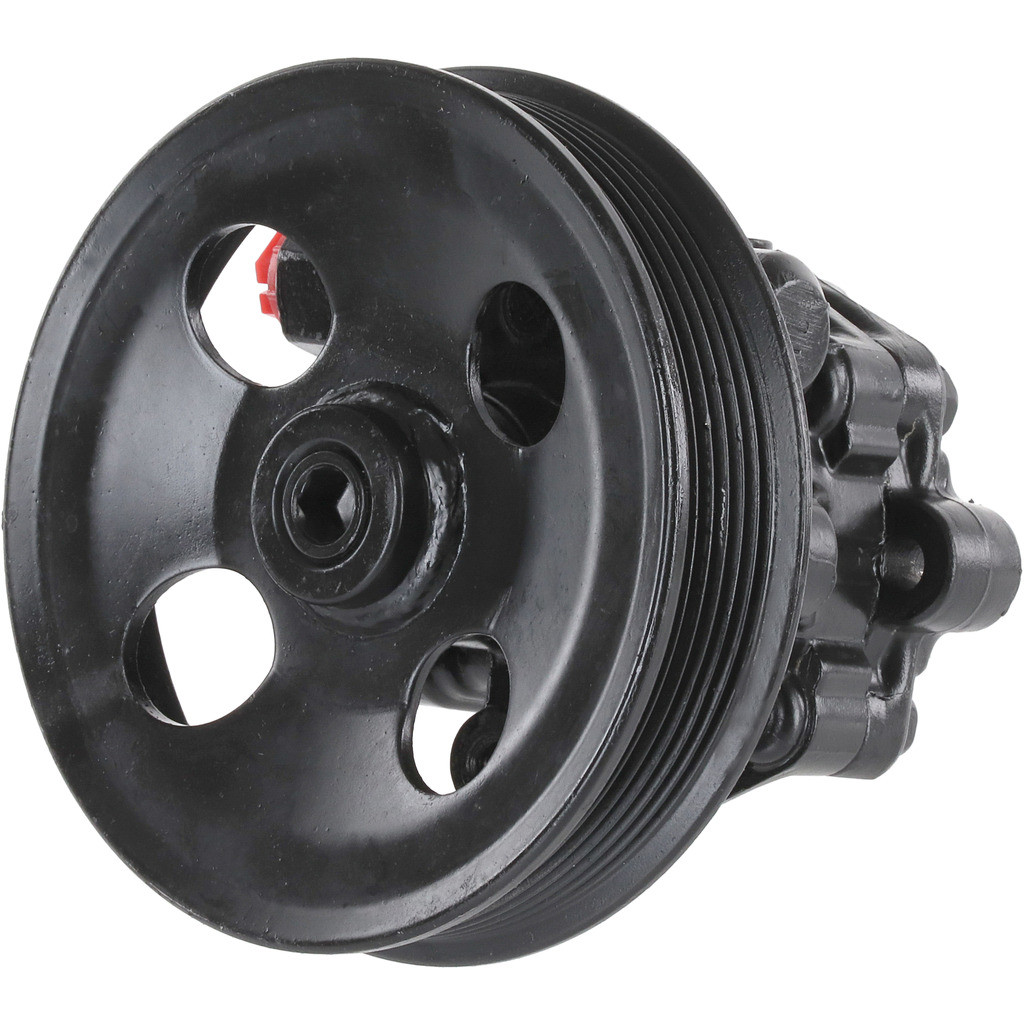 Power Steering Pump - 21-4053