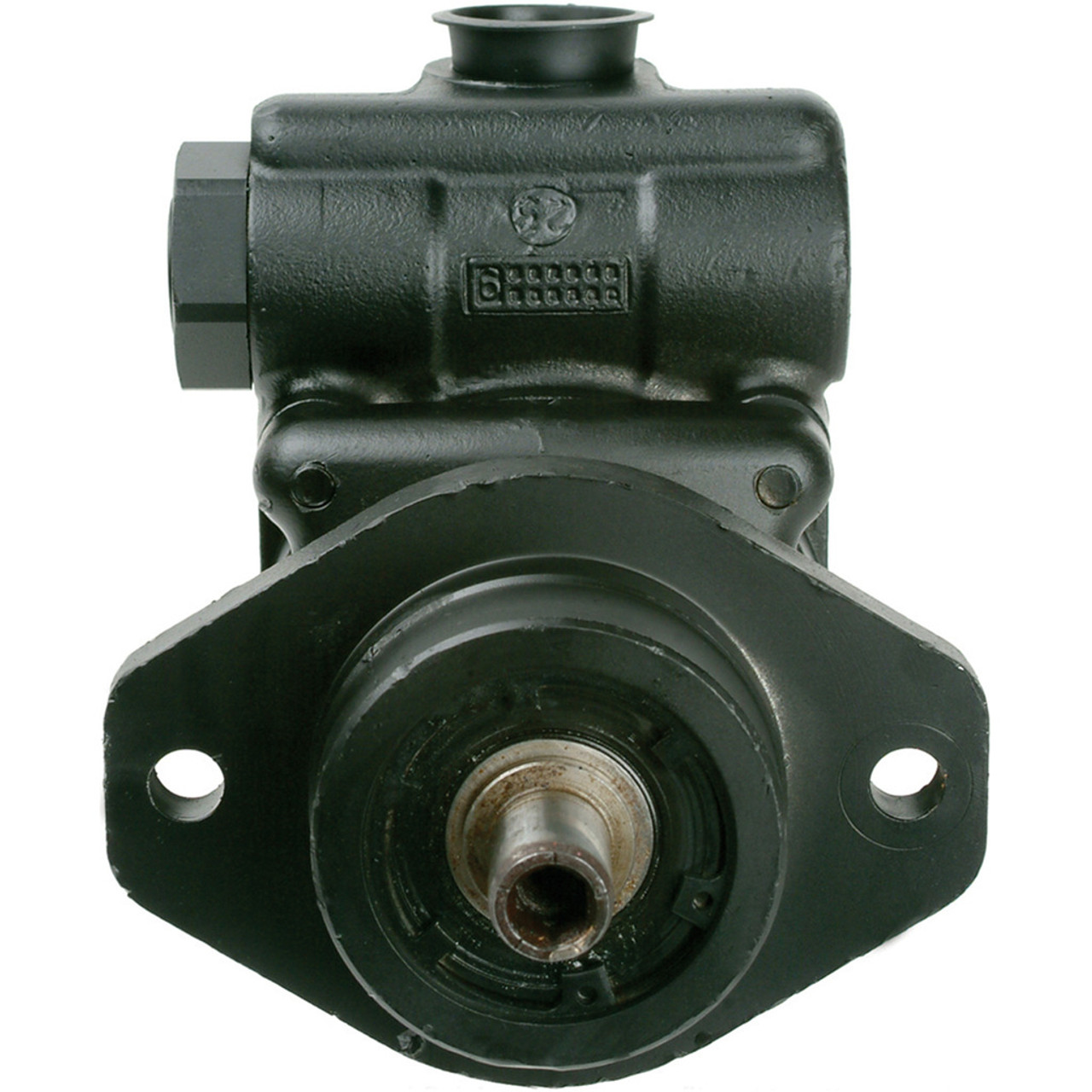 Power Steering Pump - 21-5184