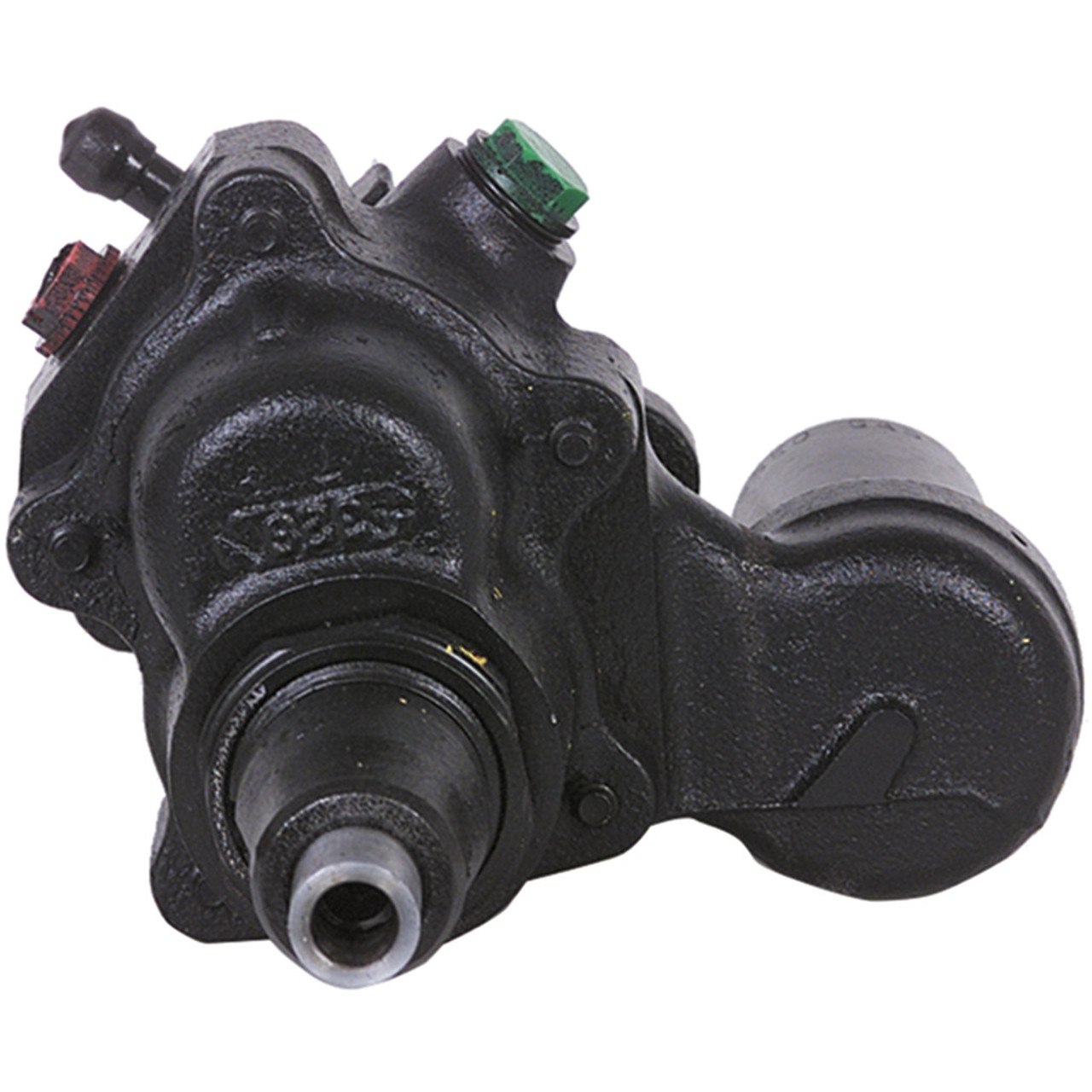 Hydro-Boost Power Brake Booster - 52-9393