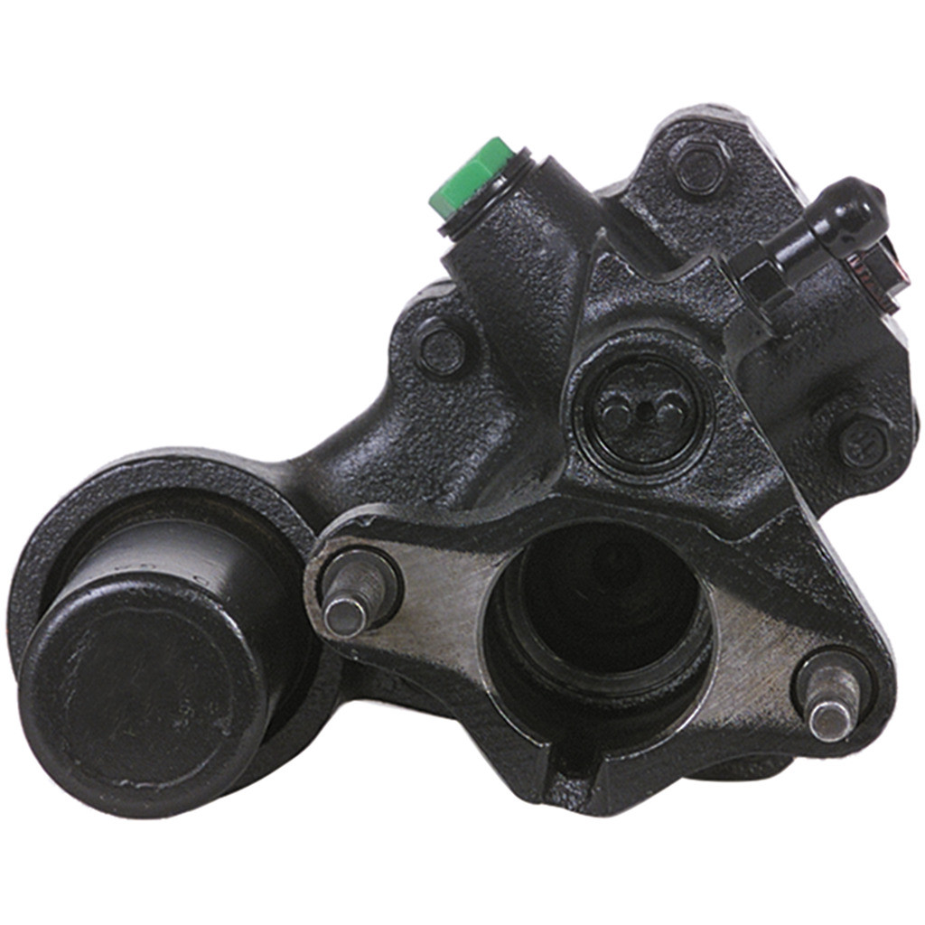 Hydro-Boost Power Brake Booster - 52-9393