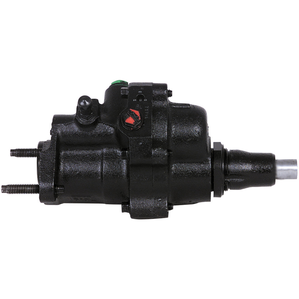 Hydro-Boost Power Brake Booster - 52-9393