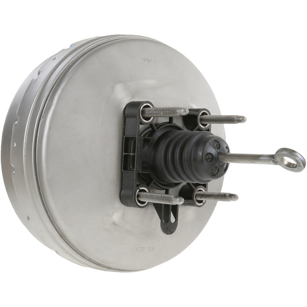 Vacuum Power Brake Booster - 54-71523