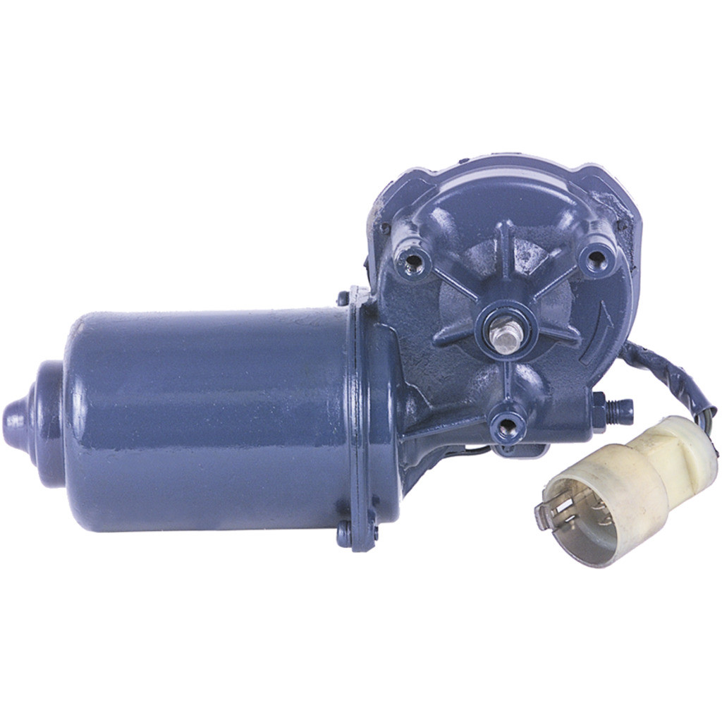 Windshield Wiper Motor - 43-1414
