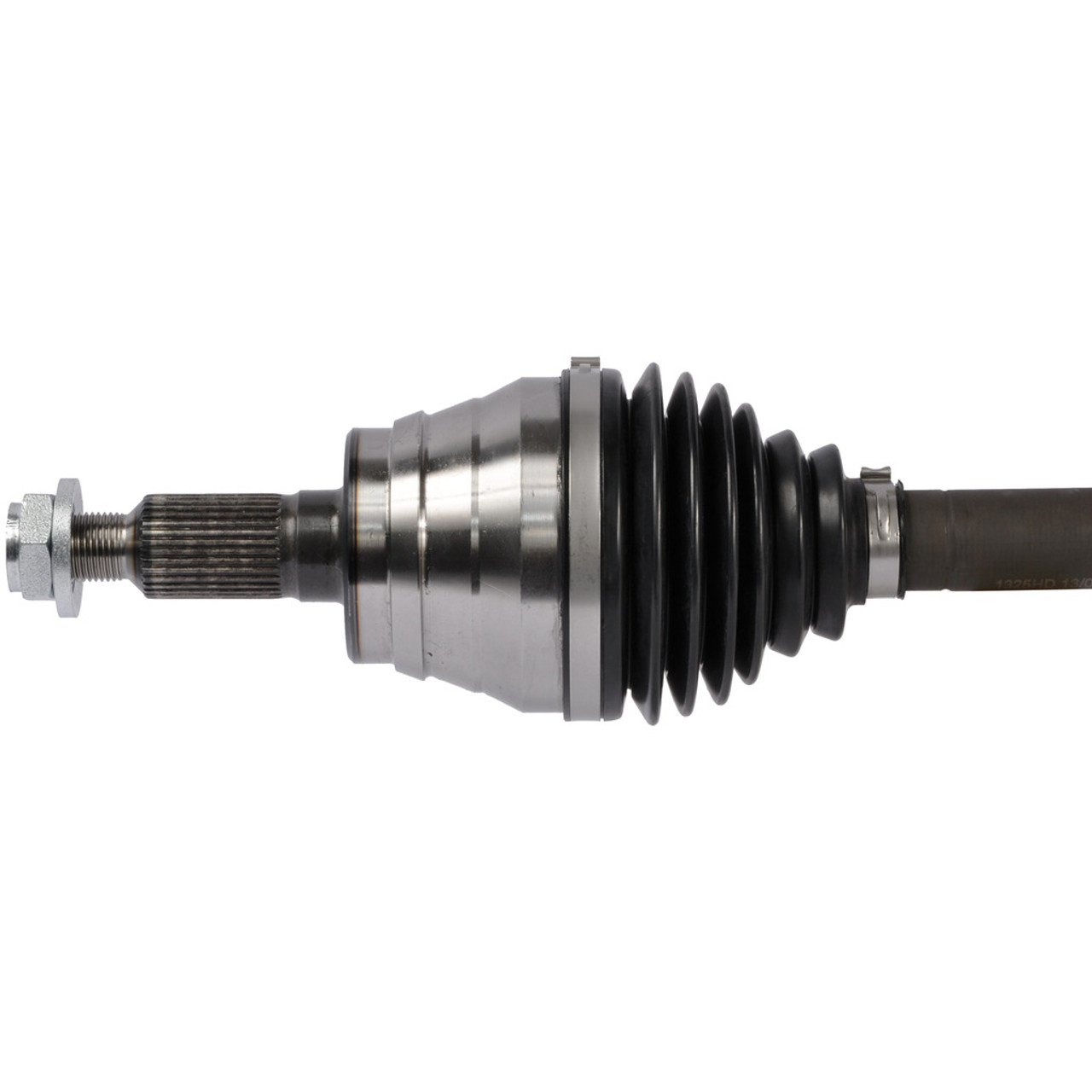 CV Axle Assembly - 66-1325HD