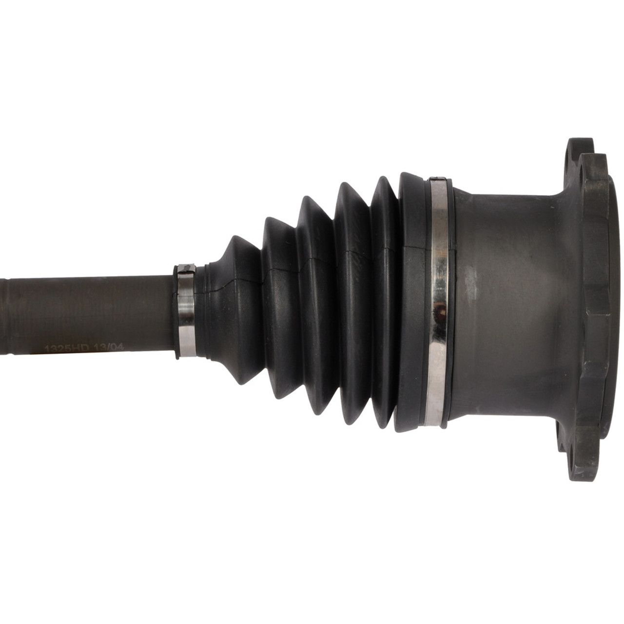 CV Axle Assembly - 66-1325HD