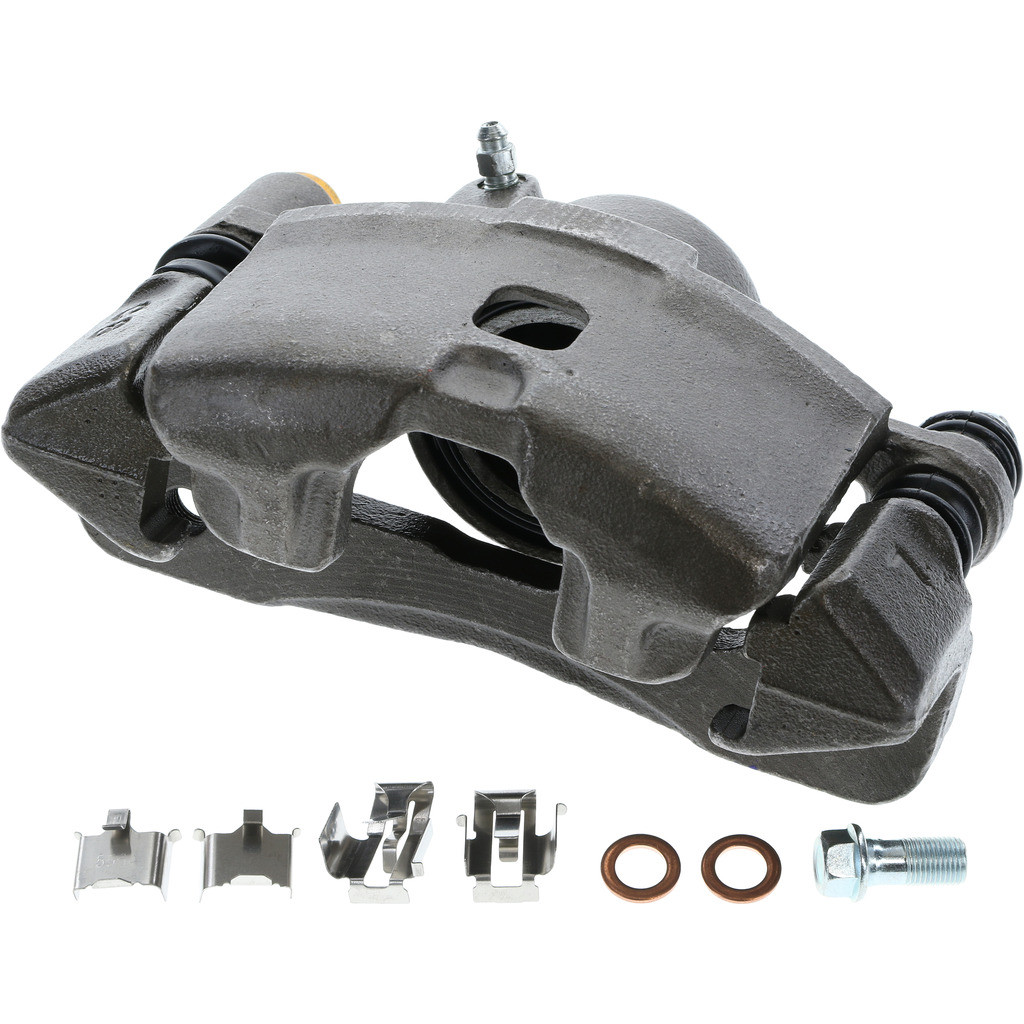 Brake Caliper - 19-B1379