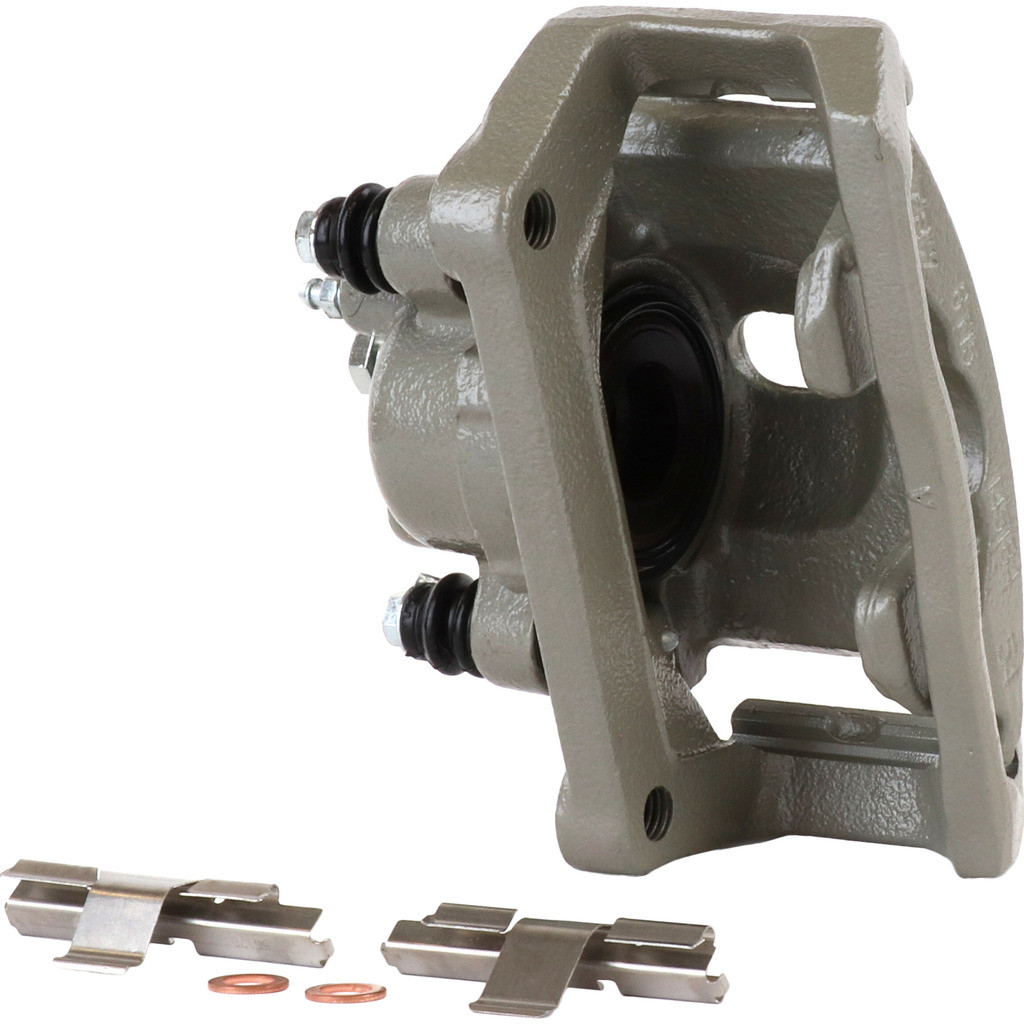 Brake Caliper - 18-B4837