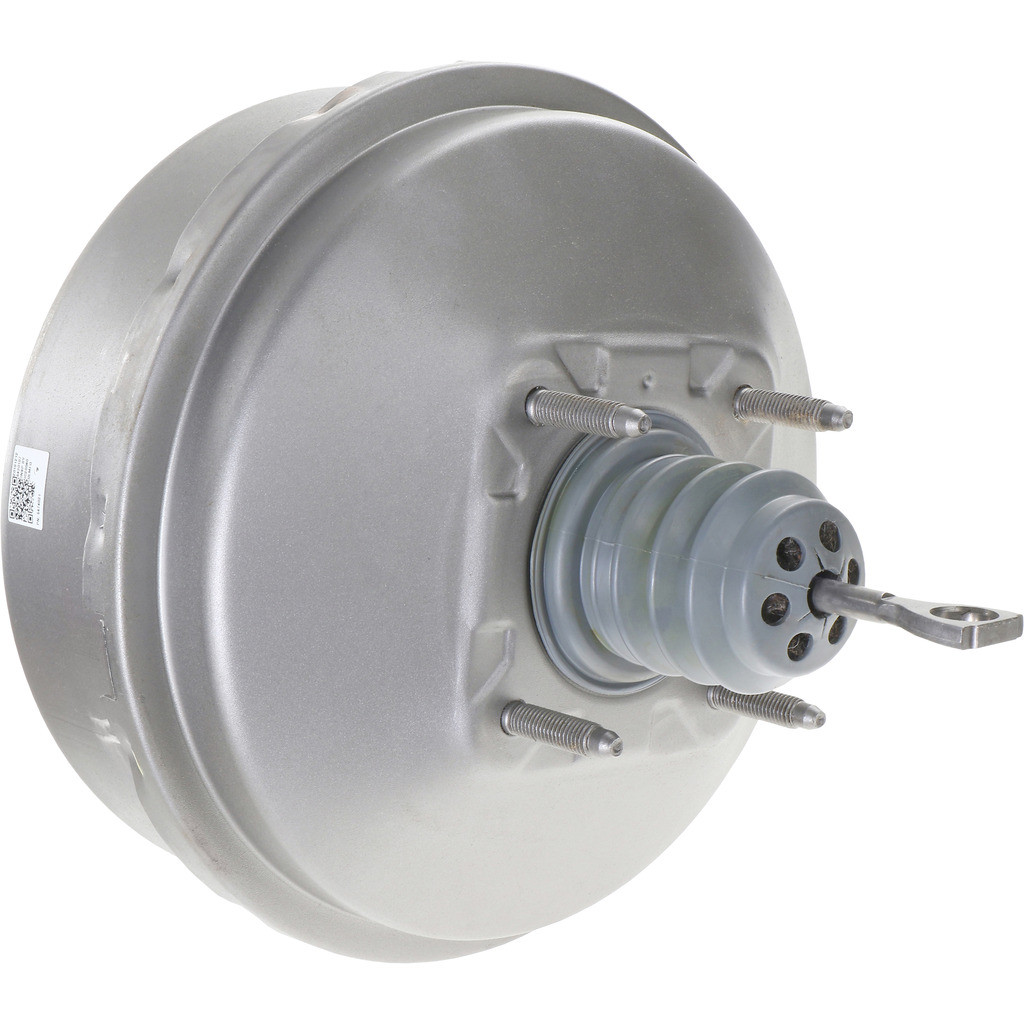 Vacuum Power Brake Booster - 54-74821