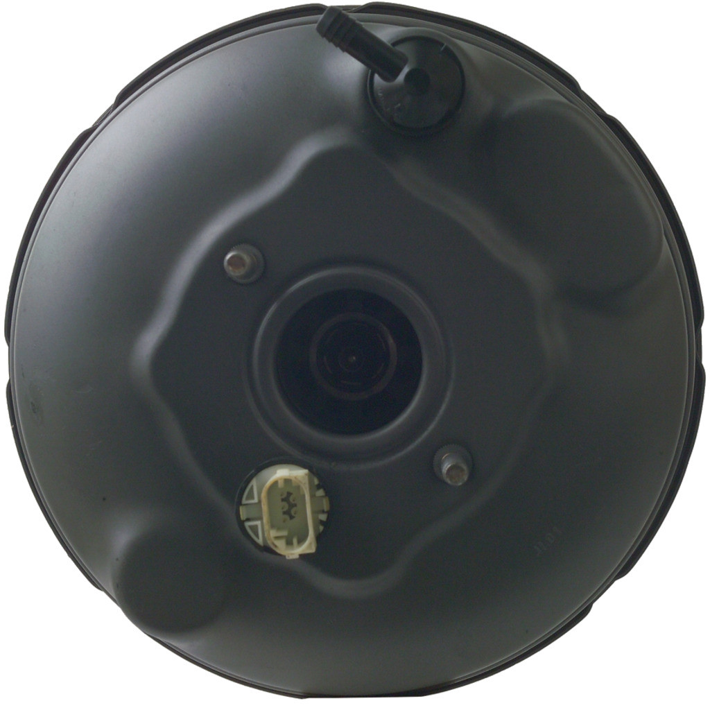Vacuum Power Brake Booster - 54-72913