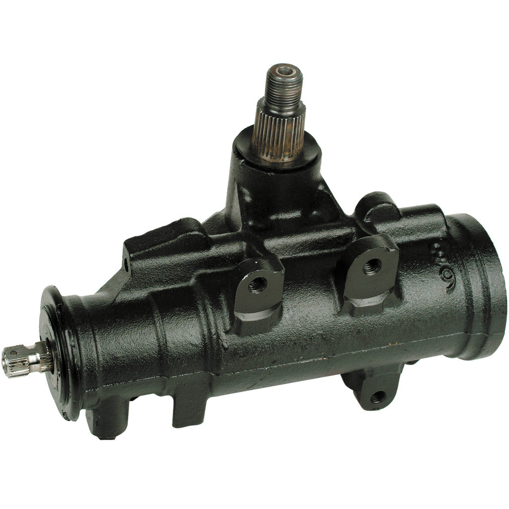 Steering Gear - 27-7613