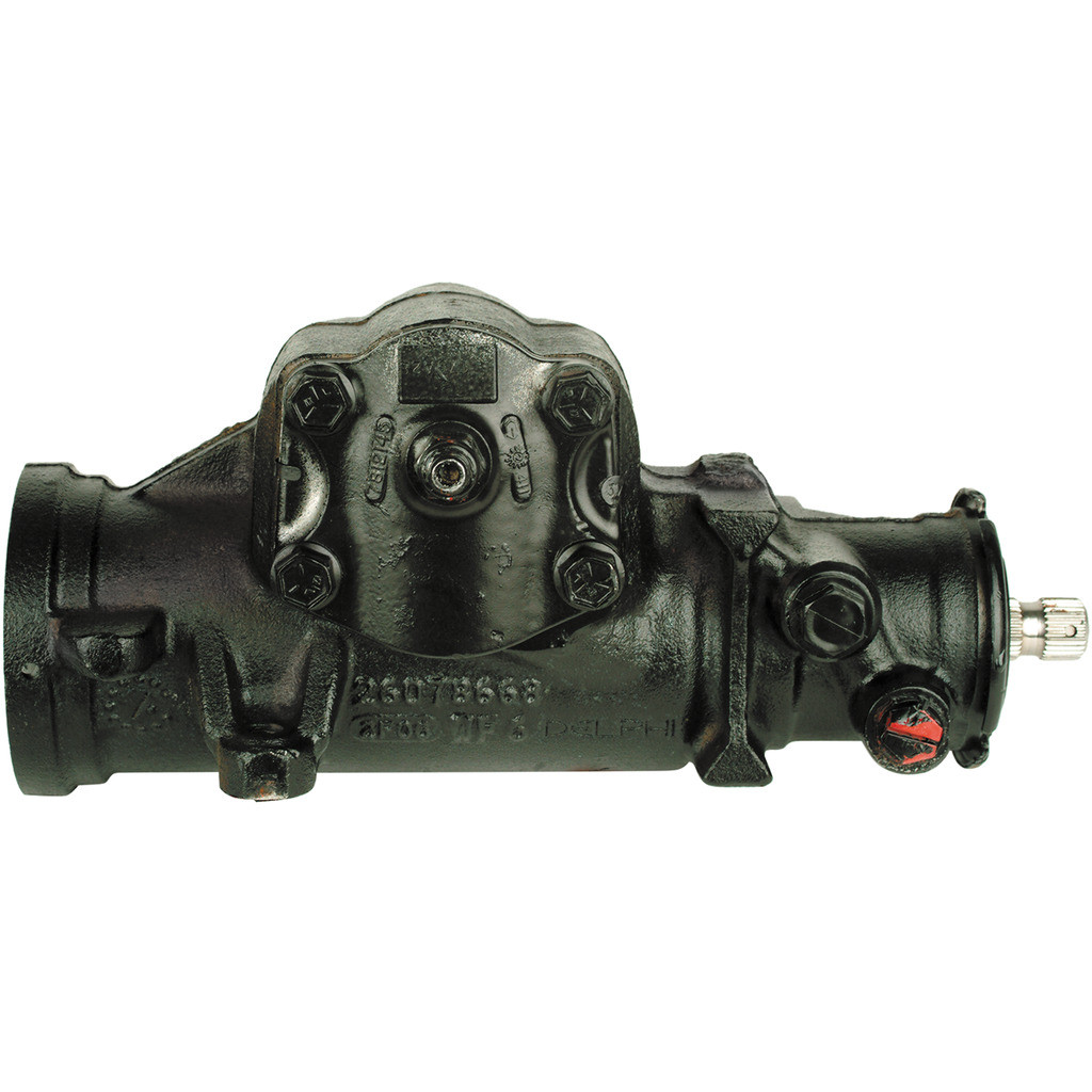 Steering Gear - 27-7613