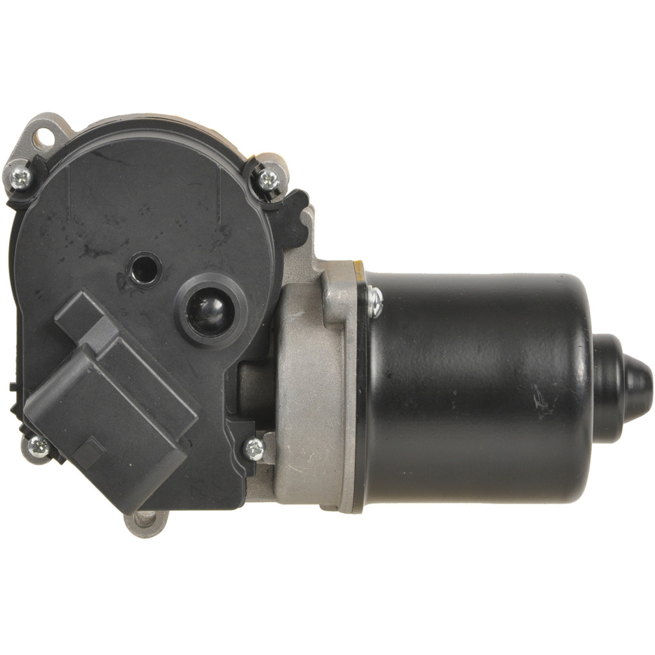 Car shop wiper motor