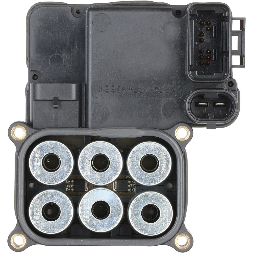 ABS Control Module - 12-10334