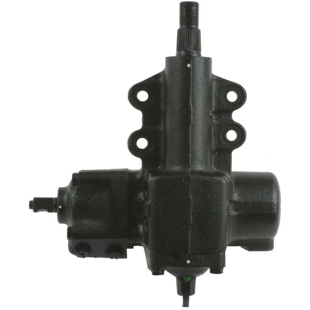 Steering Gear - 27-8410