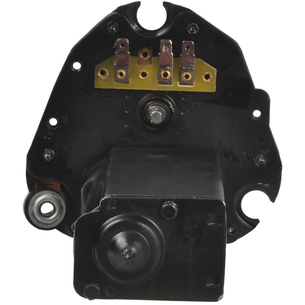 もも Windshield Wiper Motor - 85-120