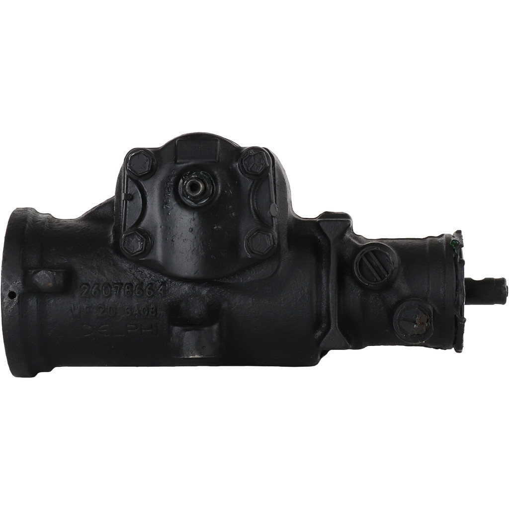 Steering Gear - 27-7587