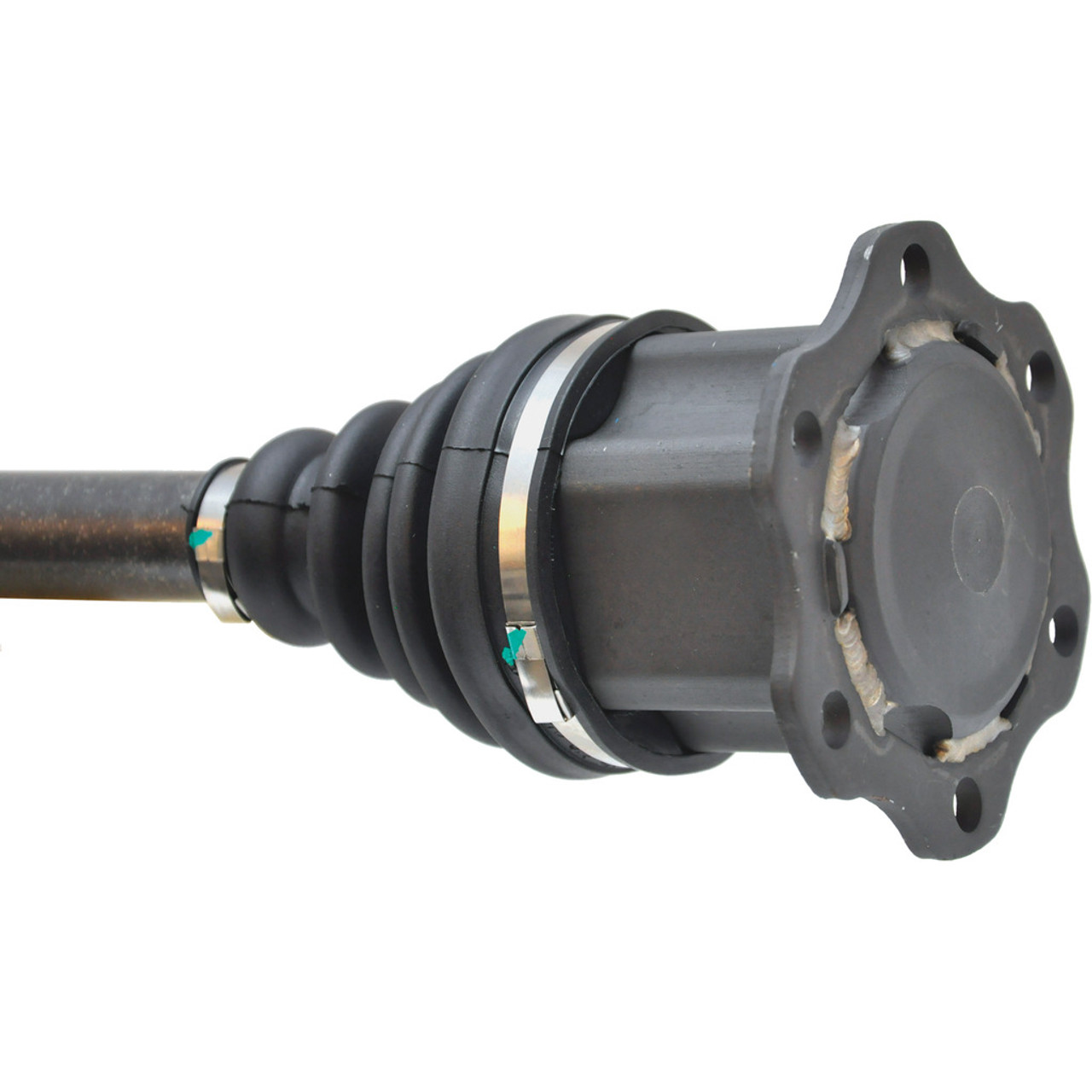 Cardone 66-1420 CV 車軸　並行輸入品 : Cardone 66-2112 New CV Axle : Automotive