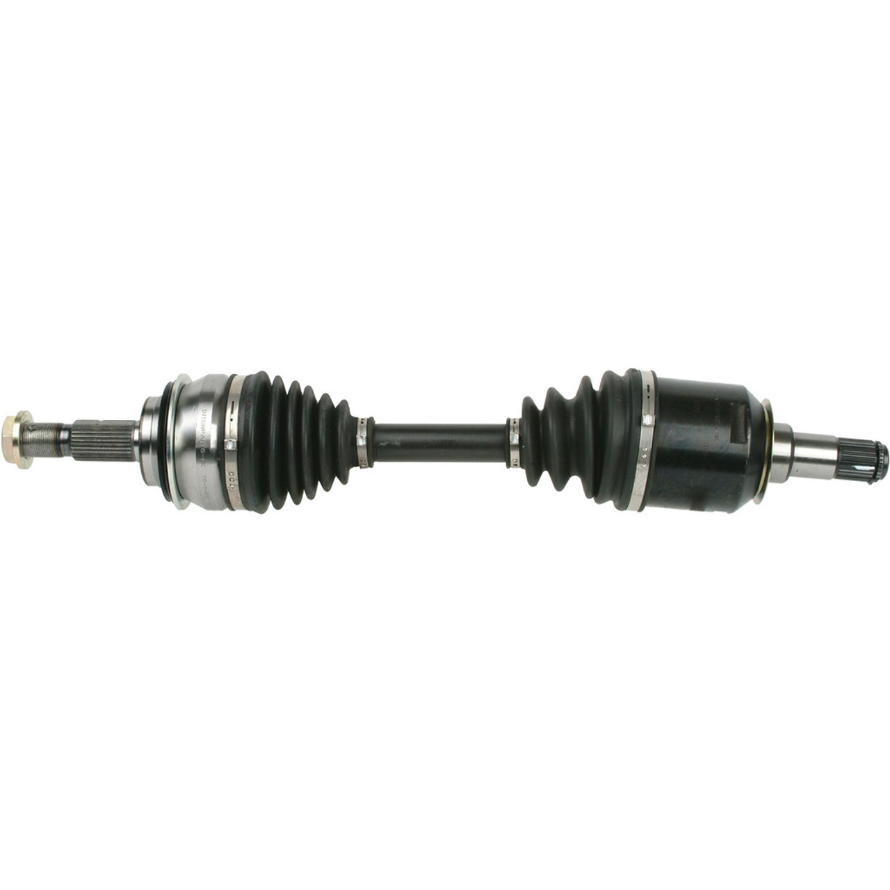 CV Axle Assembly - 66-5235