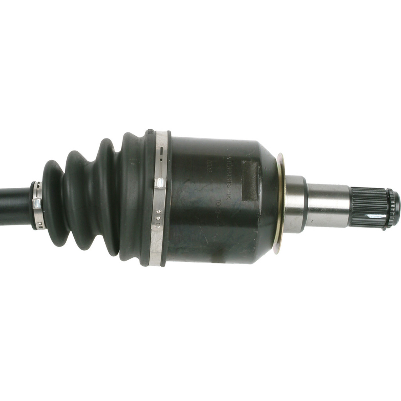 CV Axle Assembly - 66-5235