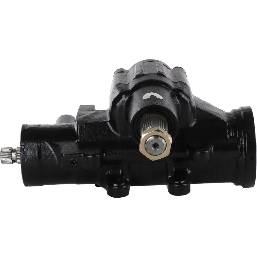 Steering Gear - 97-6537GB