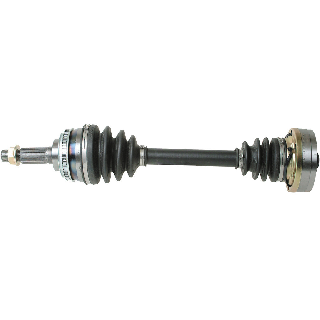 CV Axle Assembly - 66-5039