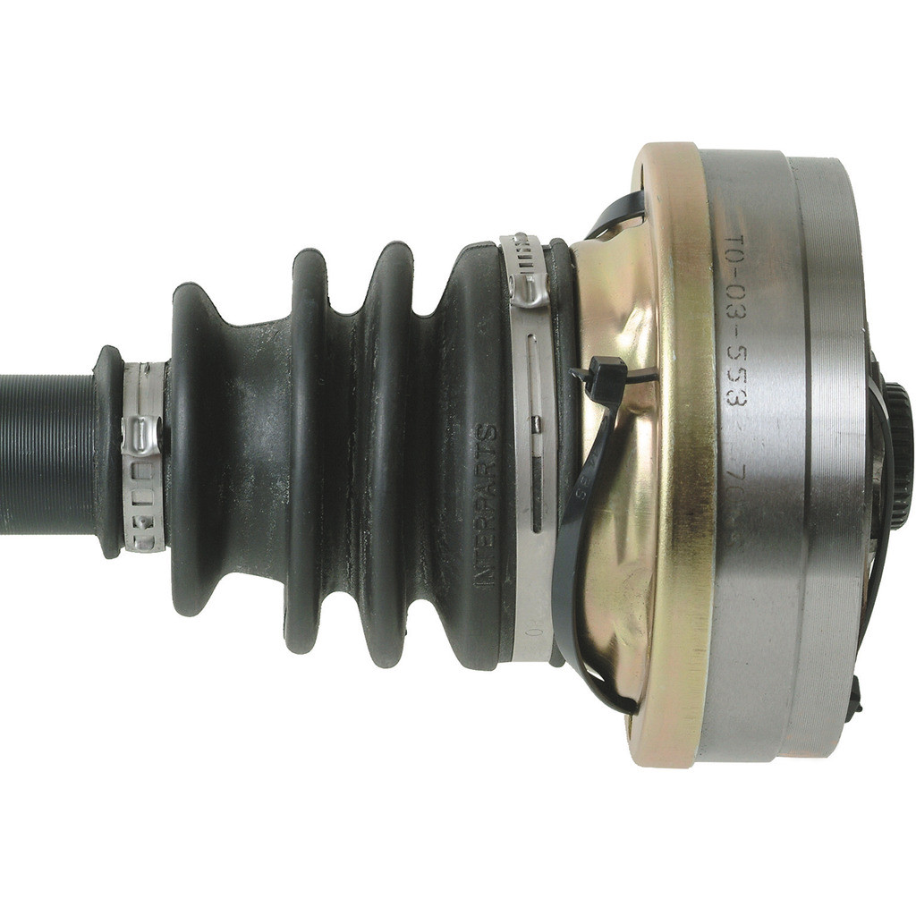 CV Axle Assembly - 66-5039
