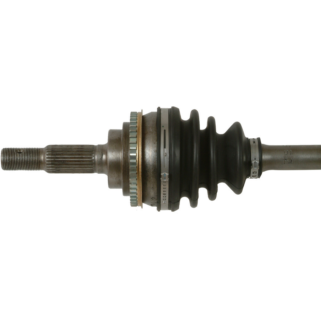 CV Axle Assembly - 60-5038