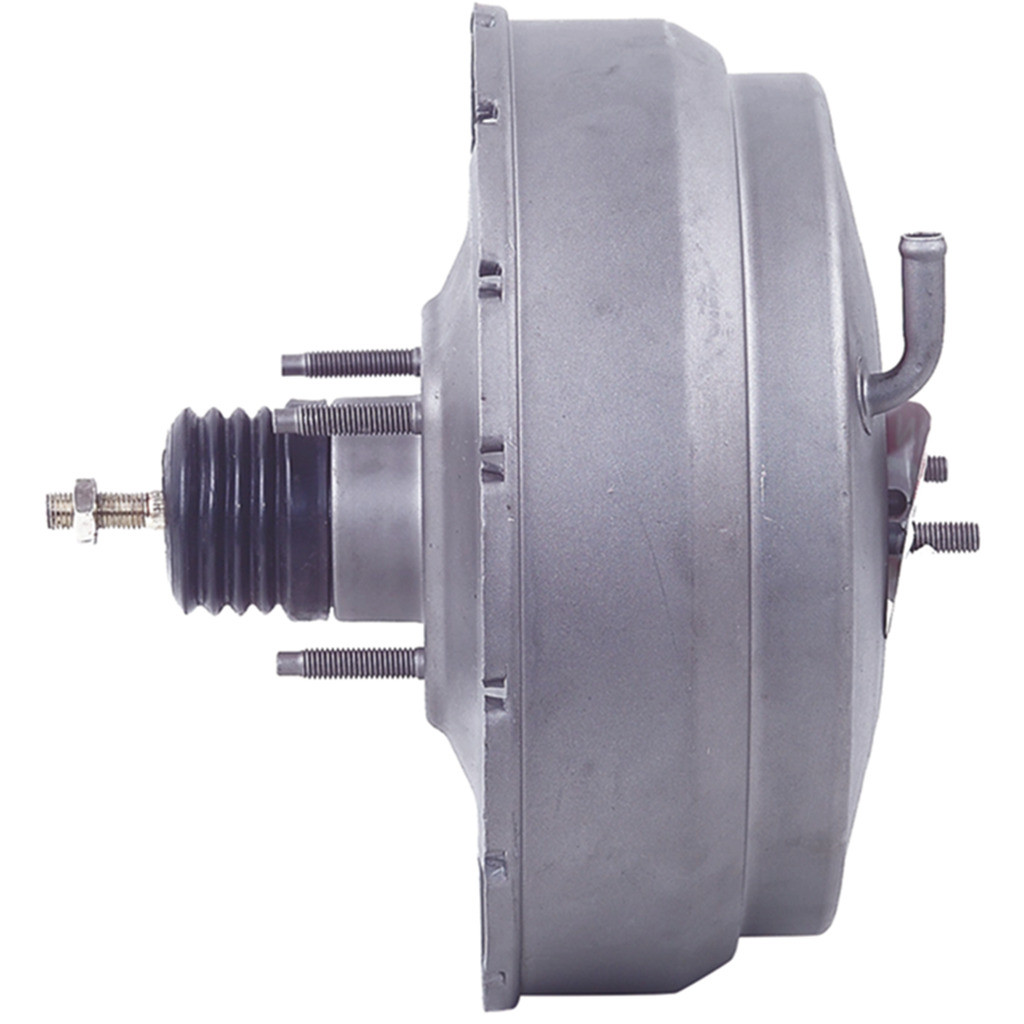 Vacuum Power Brake Booster - 53-2755