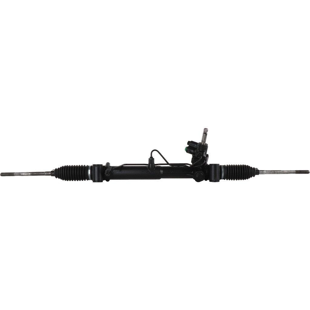 Rack and Pinion Assembly - 22-3082