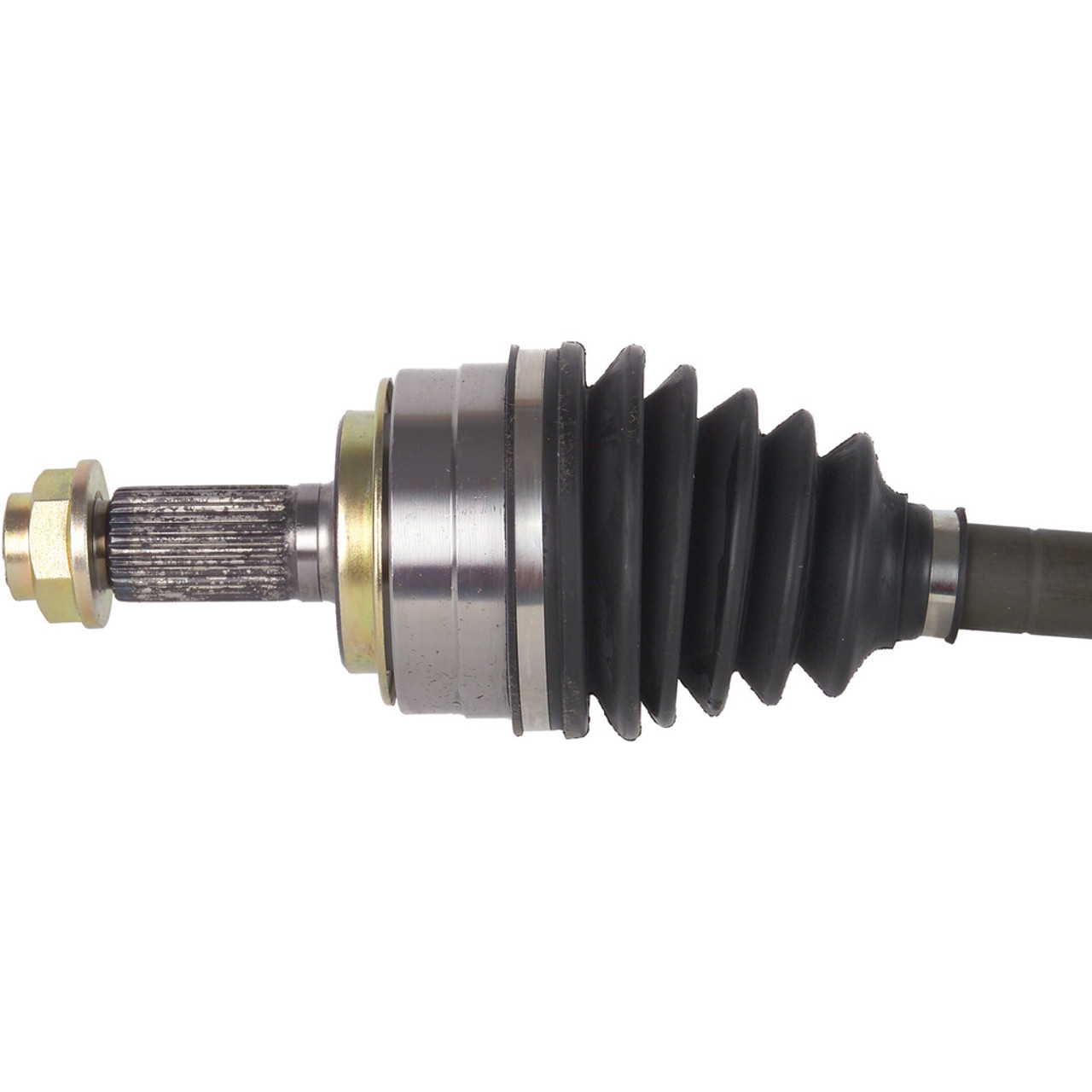 CV Axle Assembly - 66-4225