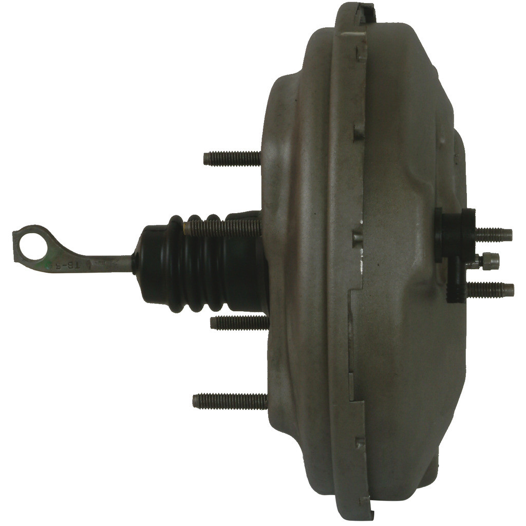 Vacuum Power Brake Booster - 54-73006