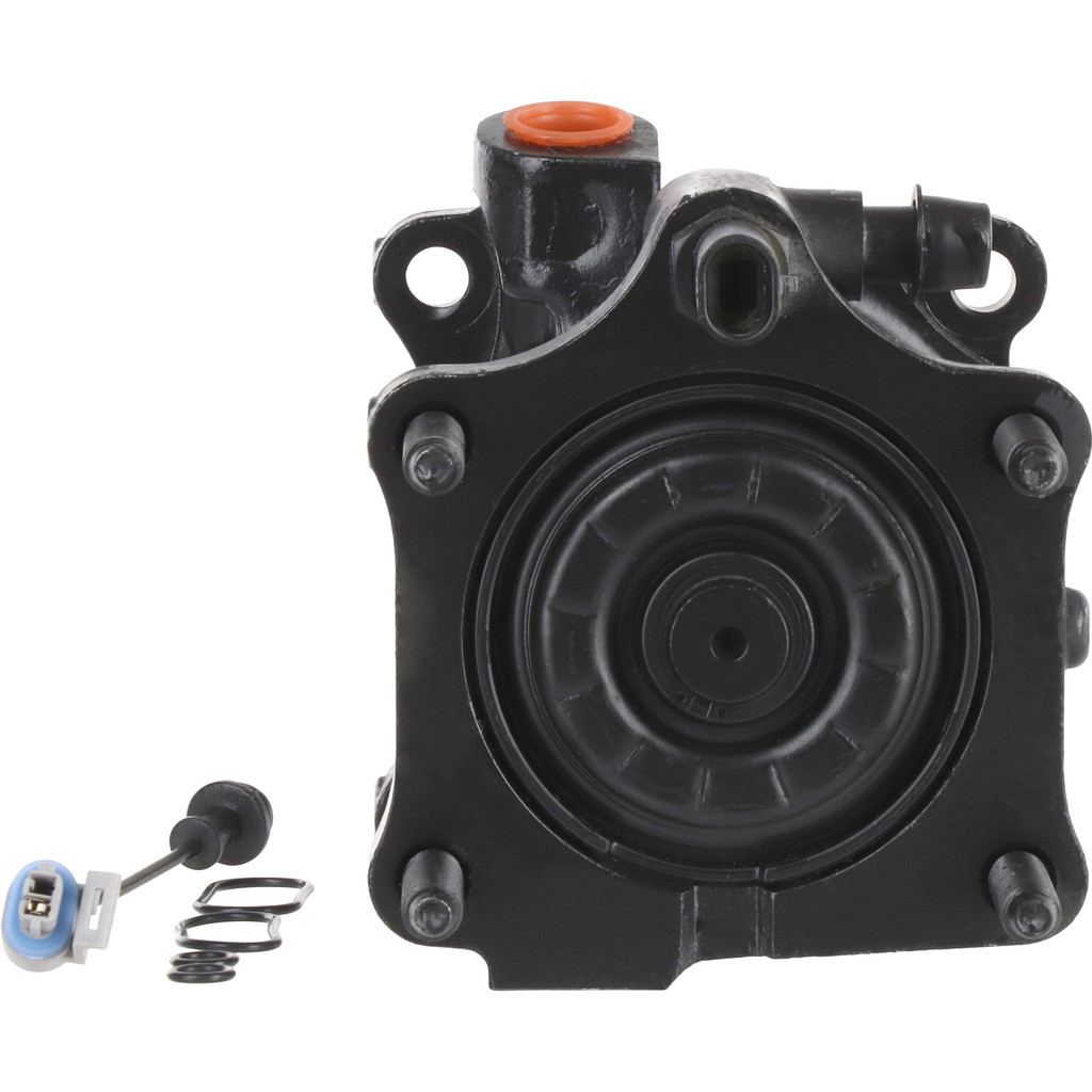 Hydro-Boost Power Brake Booster - 52-9807