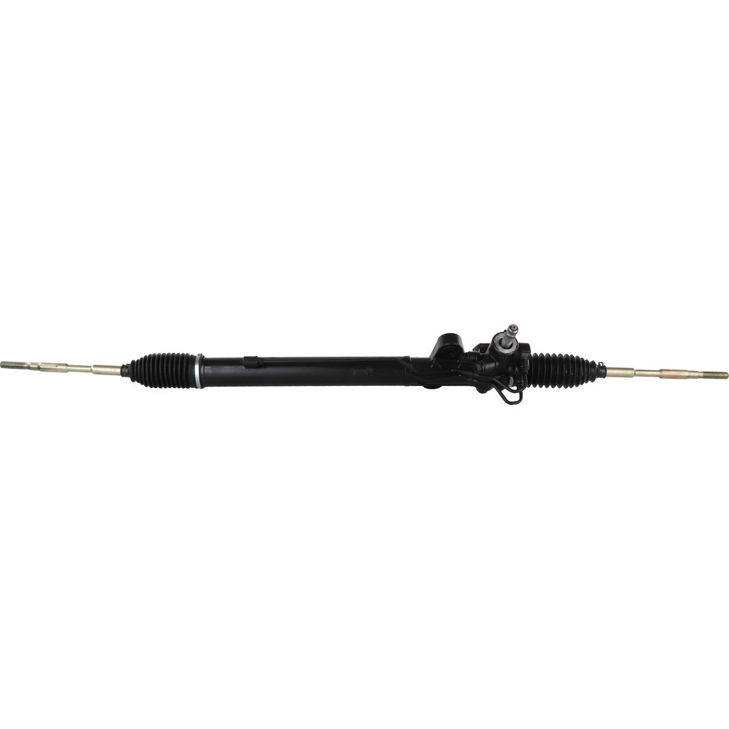 Rack and Pinion Assembly - 26-2726