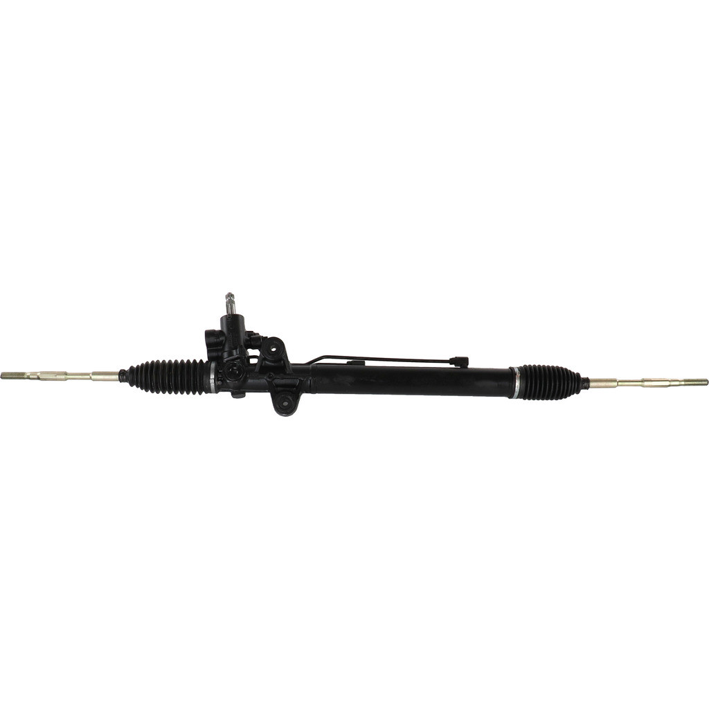 パーツ hrkmy Rack and Pinion Assembly - 26-2726