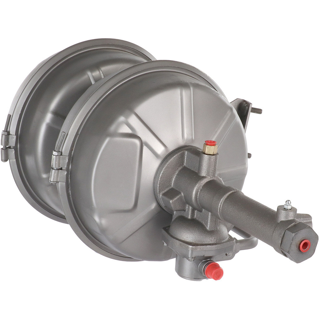 Hydro-Vac Power Brake Booster - 51-8009