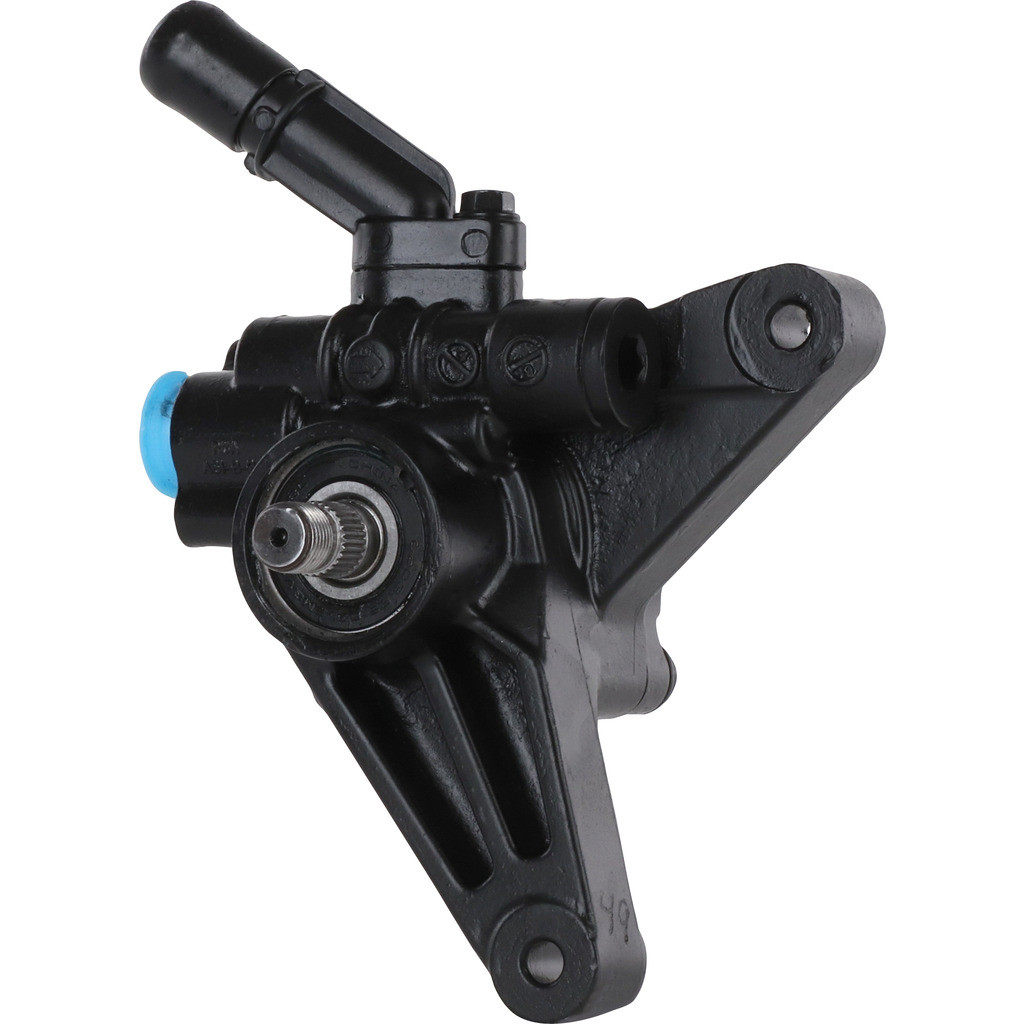 Power Steering Pump - 21-5193