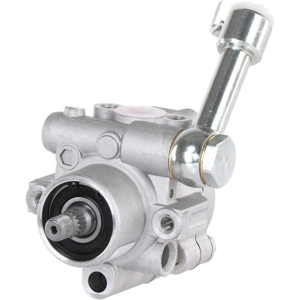 Power Steering Pump - 96-5407