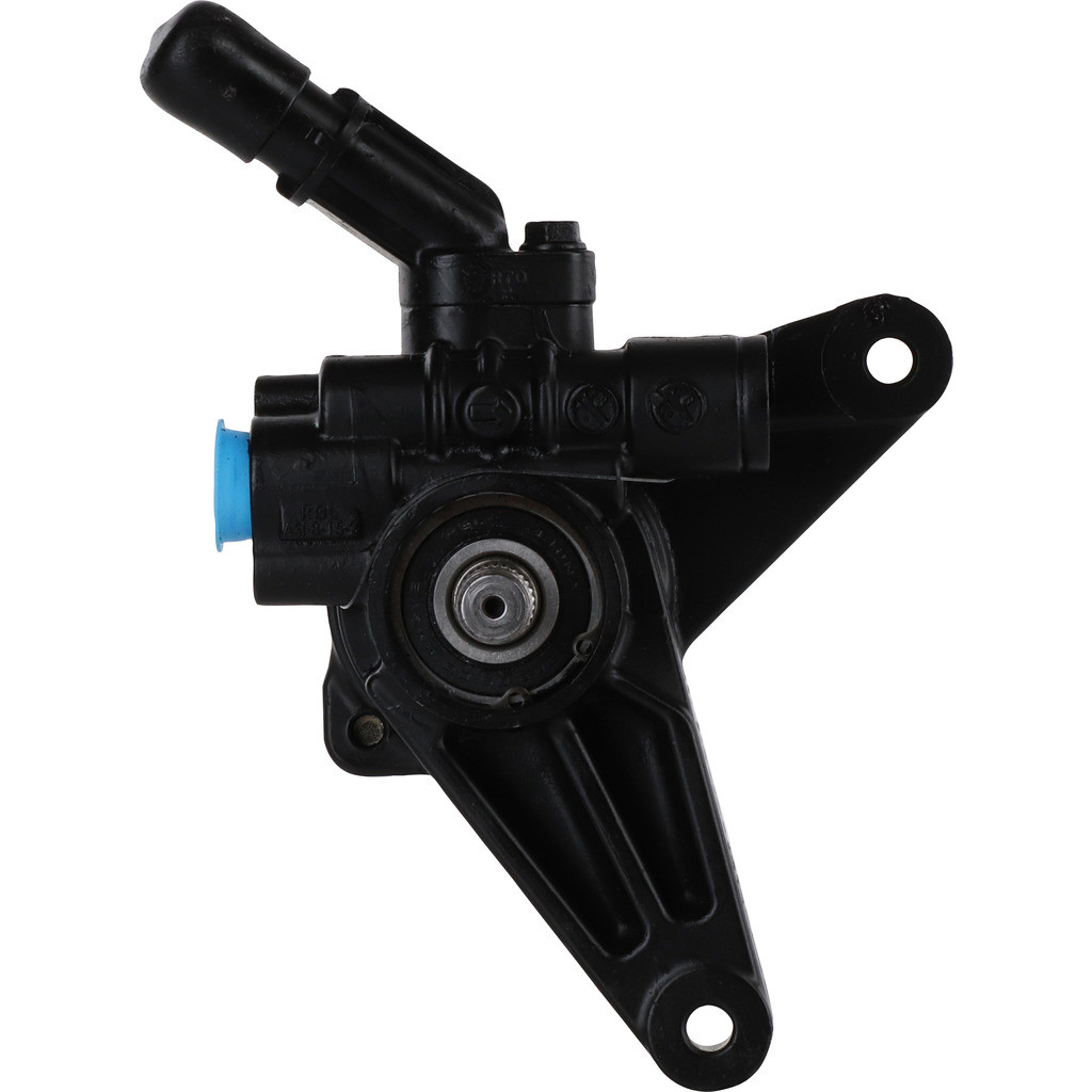 Power Steering Pump - 21-5494