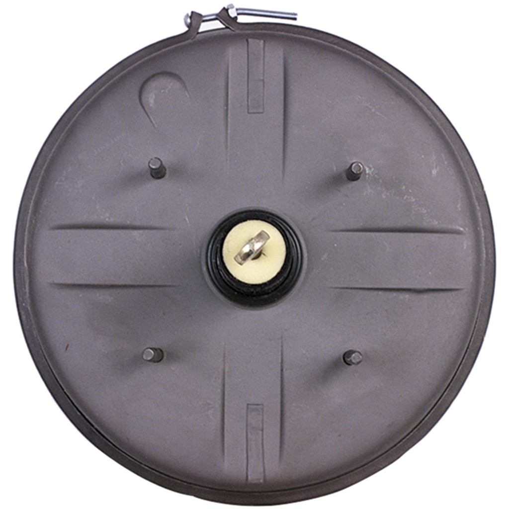 Vacuum Power Brake Booster - 54-79406