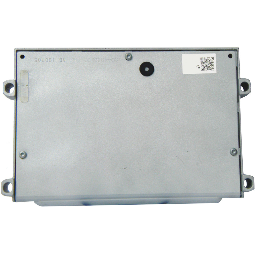Engine Control Module - 78-1101F