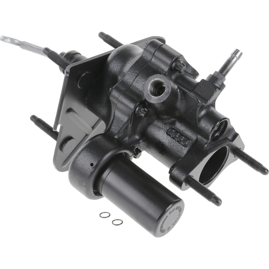 Hydro-Boost Power Brake Booster - 52-7421