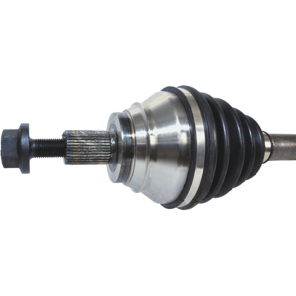 CV Axle Assembly - 66-7516
