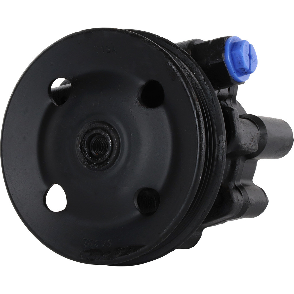 Power Steering Pump - 21-5287