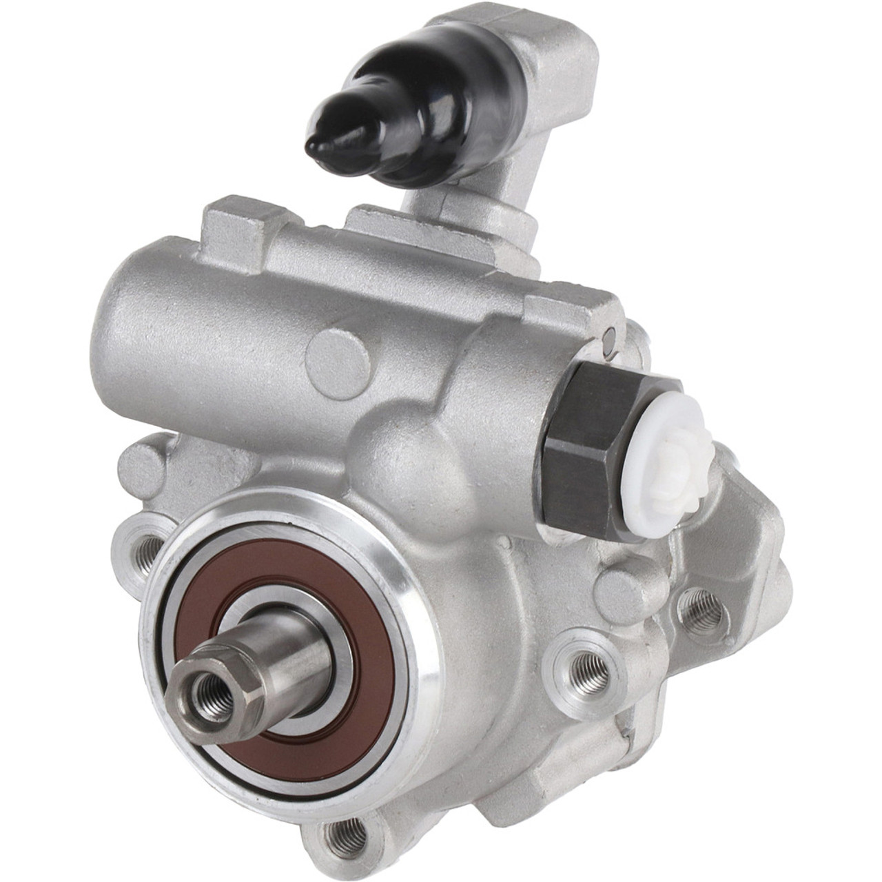 Power Steering Pump - 96-120