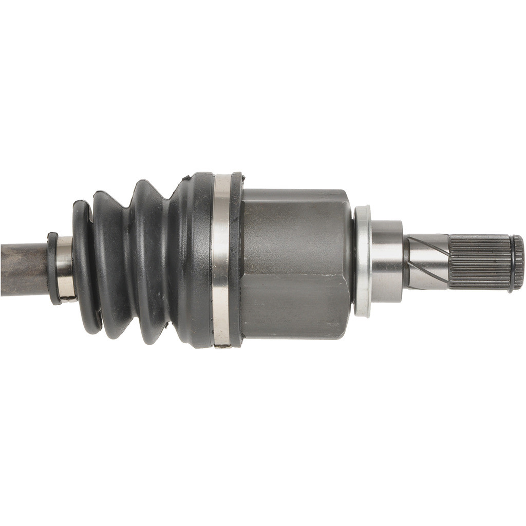 CV Axle Assembly - 66-2334