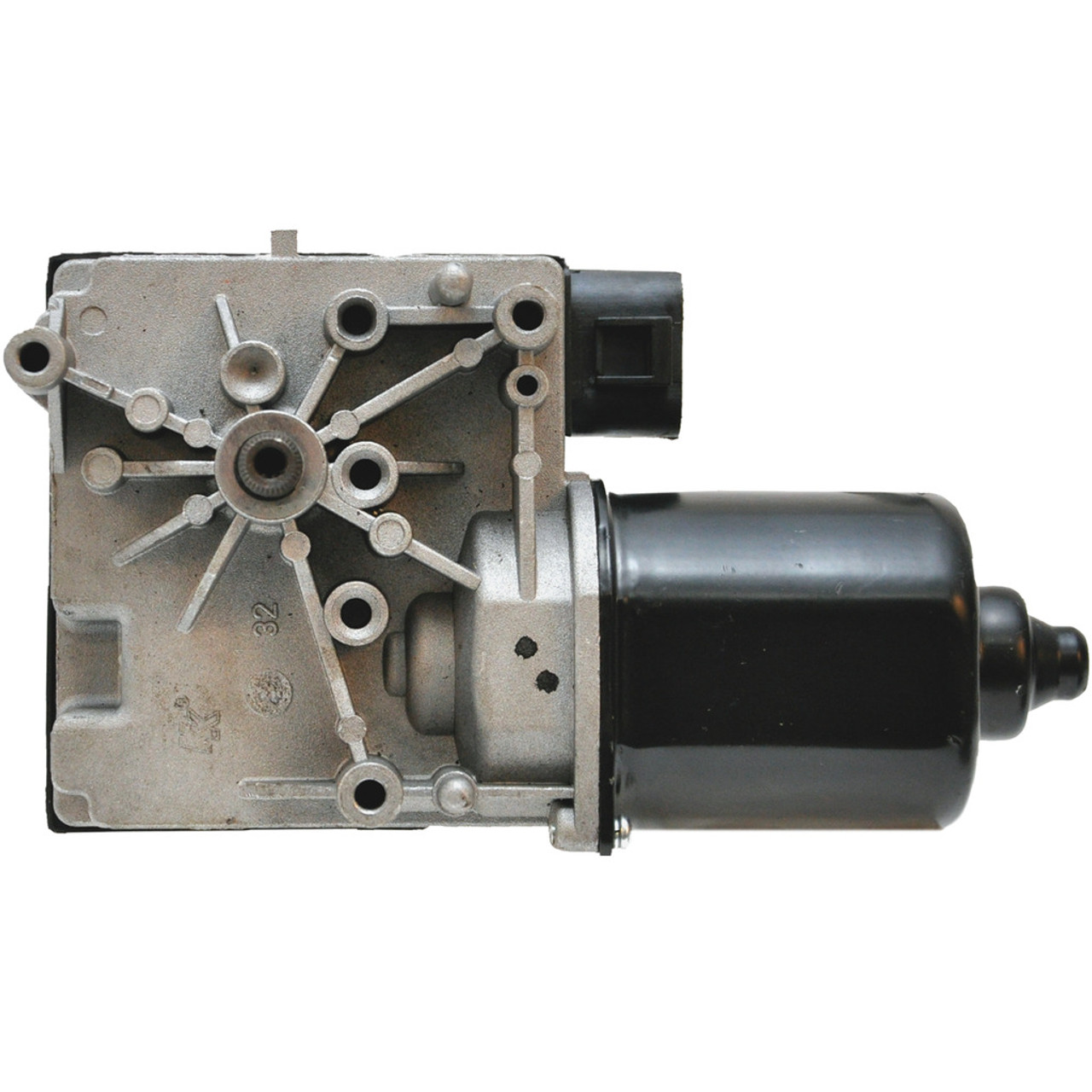 Windshield Wiper Motor - 85-10190