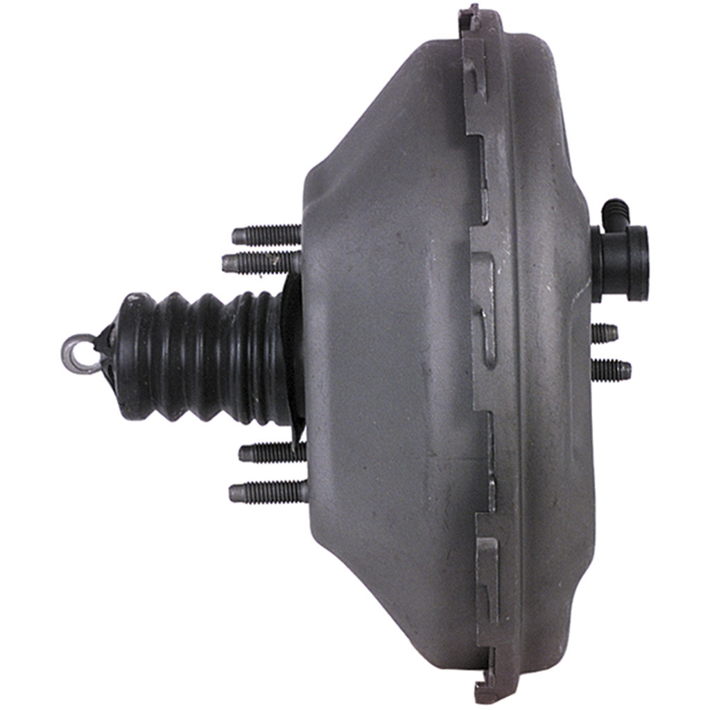 Vacuum Power Brake Booster - 54-81117